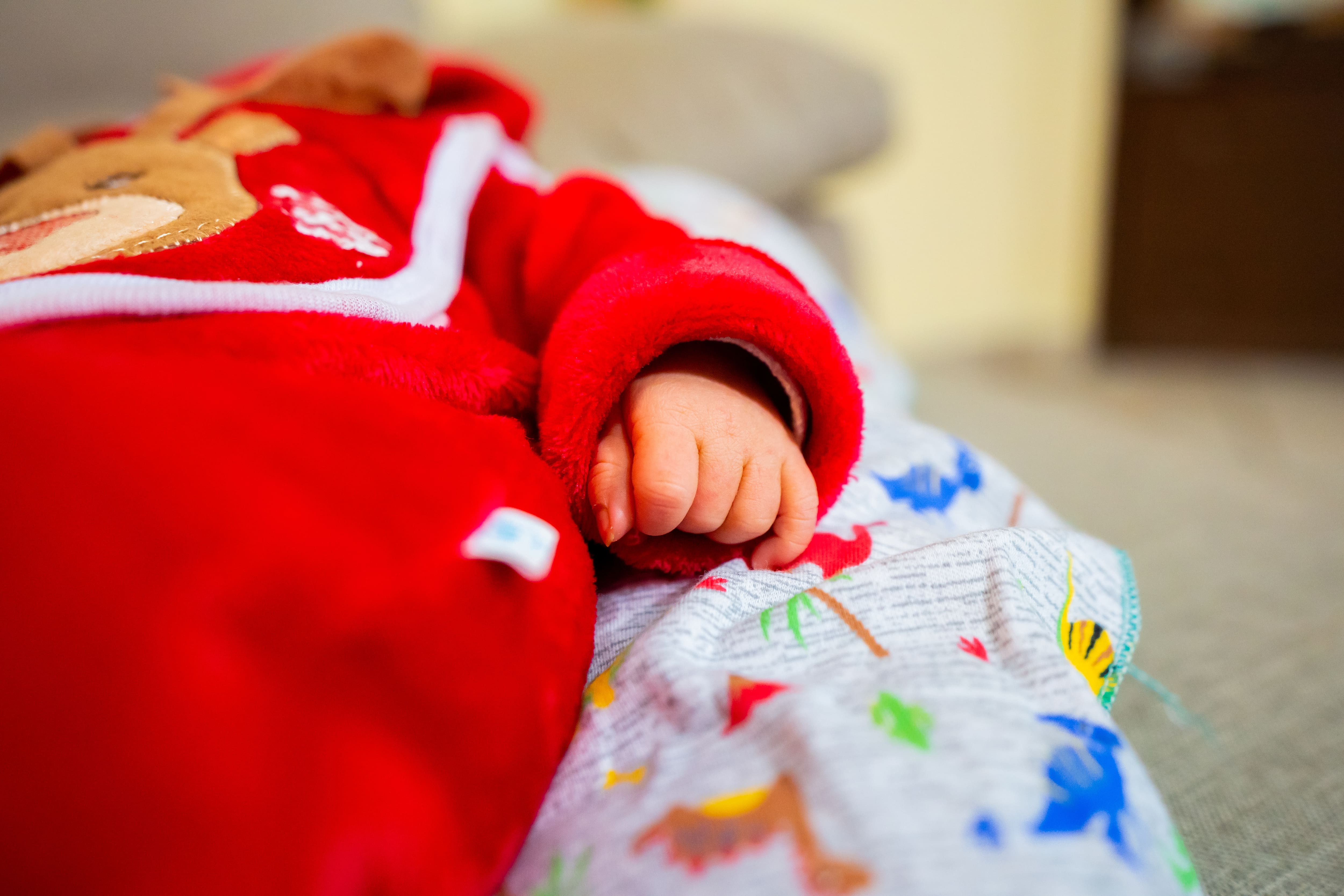 Voici les prénoms de bébé les plus populaires au Québec en 2025