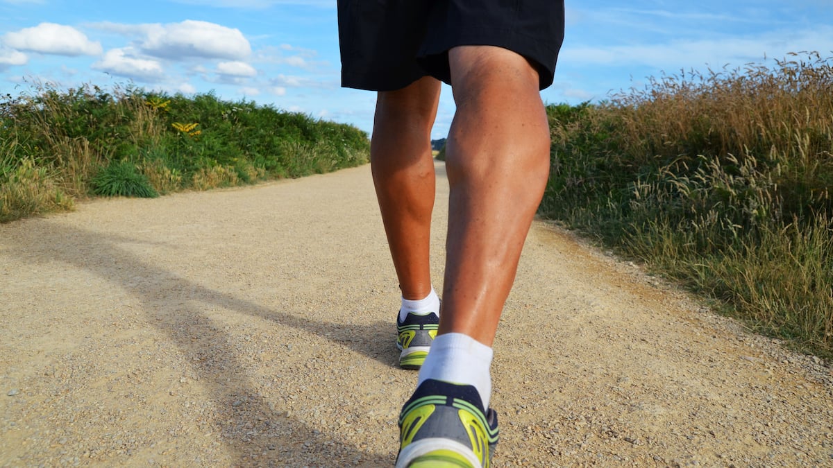 Étude Révolutionnaire : 7000 Pas Par Jour, La Clé d'une Santé Optimale !