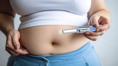 effet secondaire semaglutide Ozempic et Wegovy: voici les effets secondaires des médicaments anti-obésité effet secondaire semaglutide Ozempic et Wegovy: voici les effets secondaires des médicaments anti-obésité
