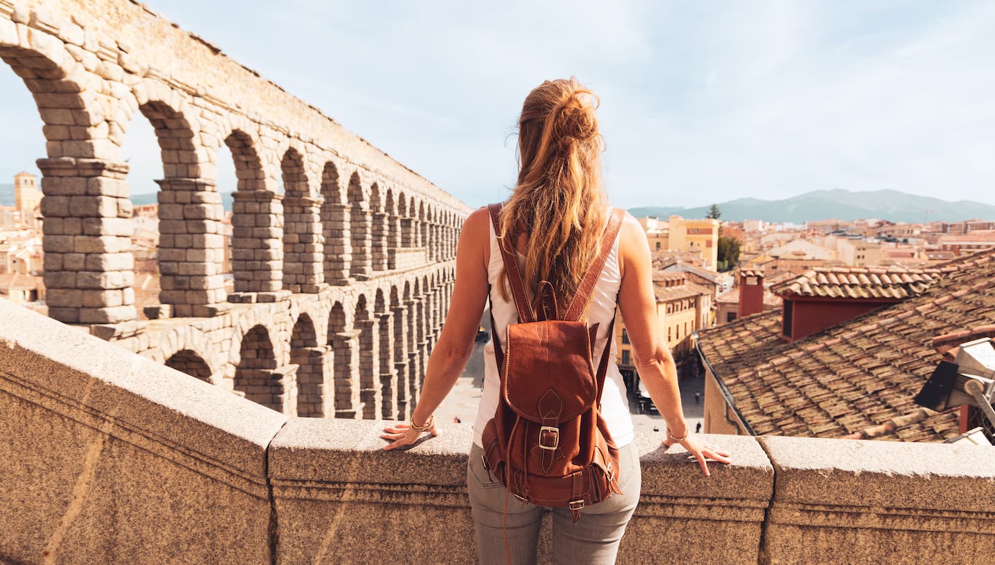 Quatre suggestions de voyages pour s'évader avant l'arrivée de la saison printanière