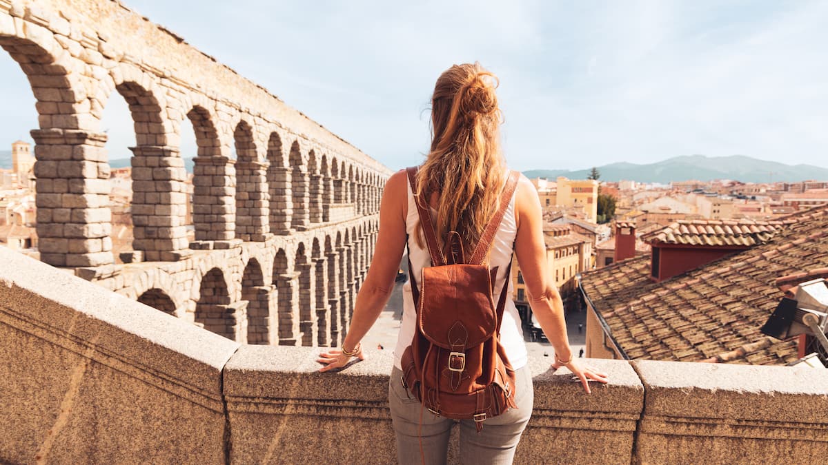 Les Voyages du Journal : 4 destinations originales en attendant le retour du printemps