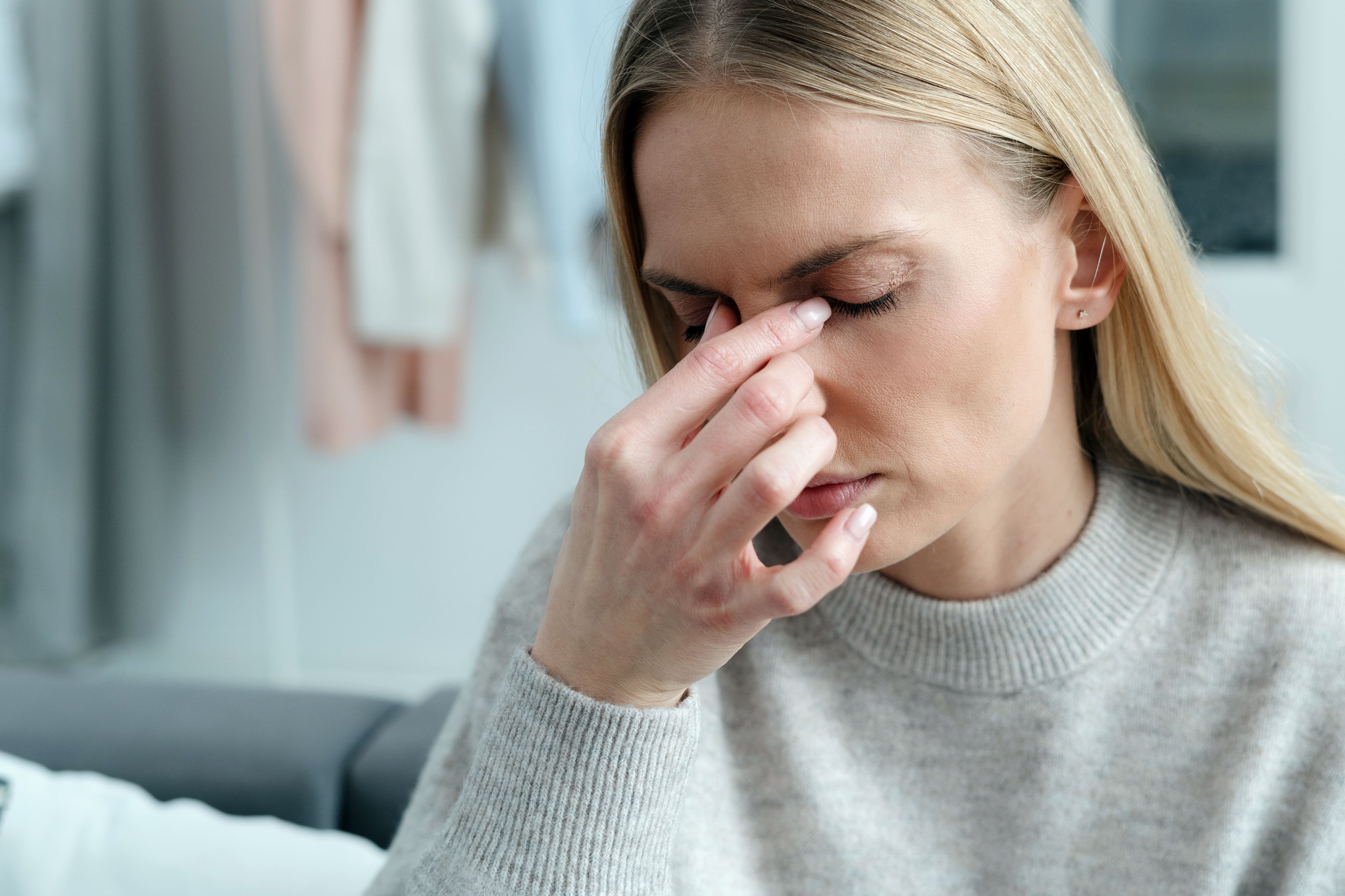 Problèmes aux yeux: beaucoup de patients consultent à l'urgence par peur de devenir aveugles