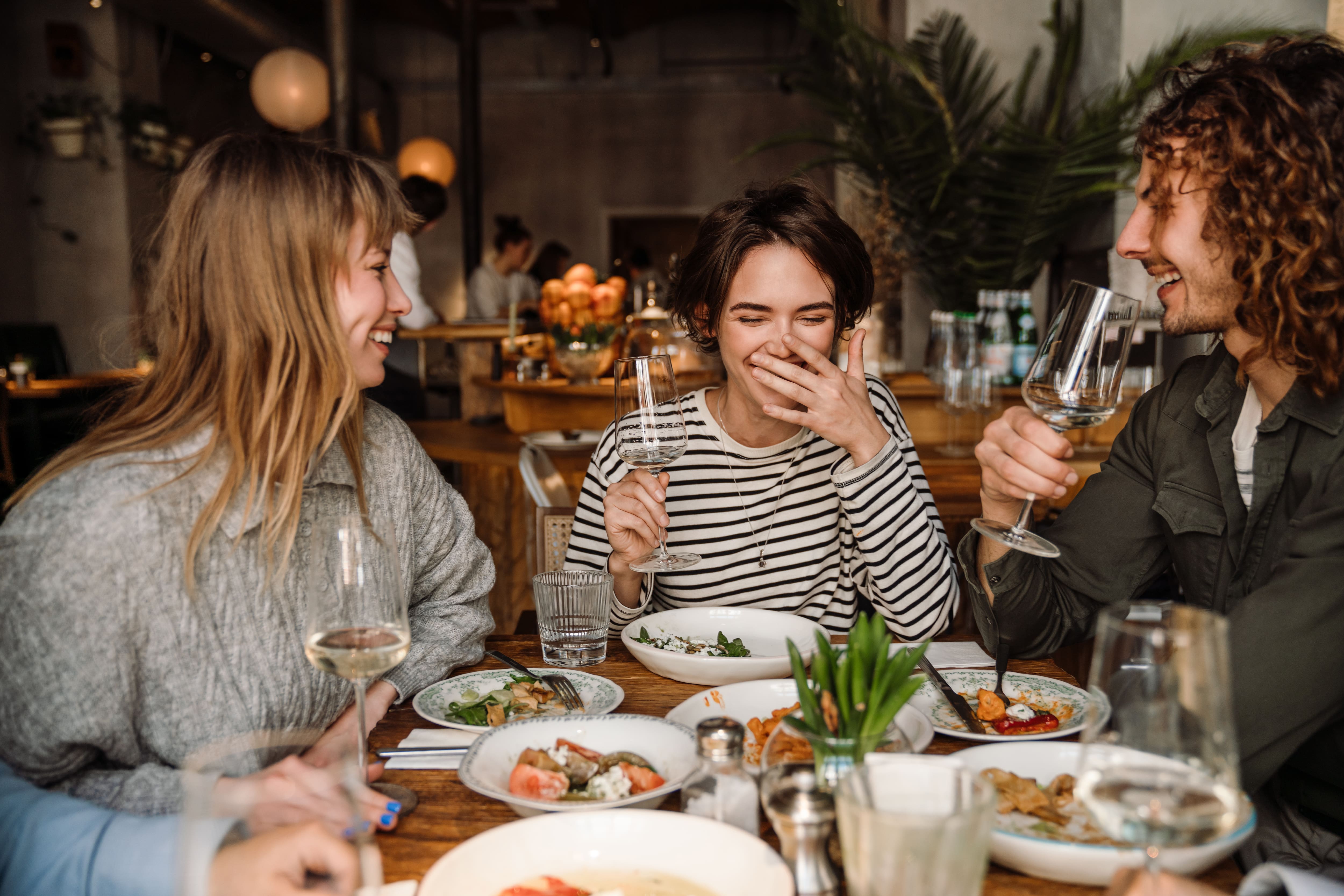 Image principale de l'article Voici les meilleurs nouveaux restos de l’année
