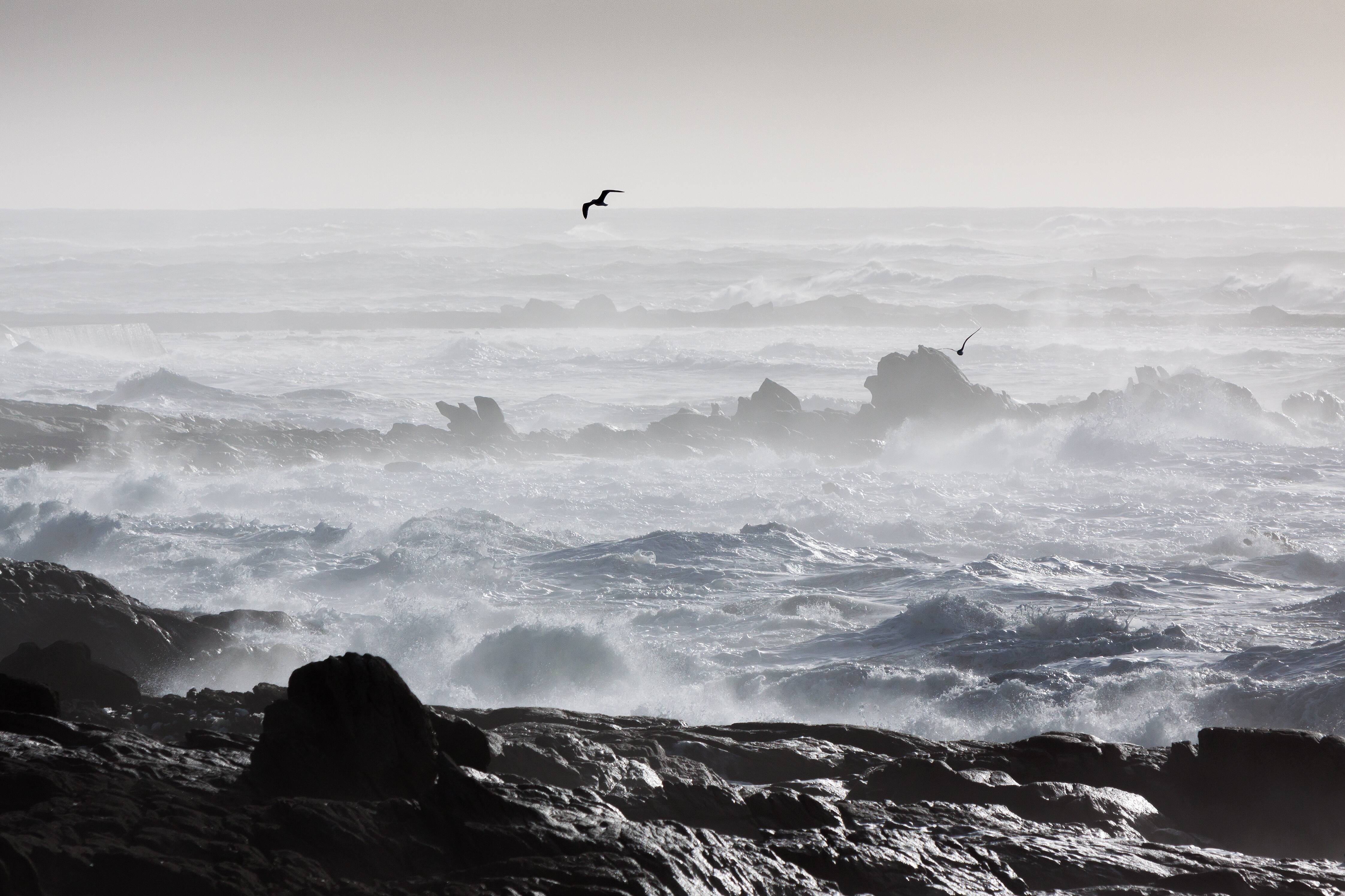 Quebec has had many storms