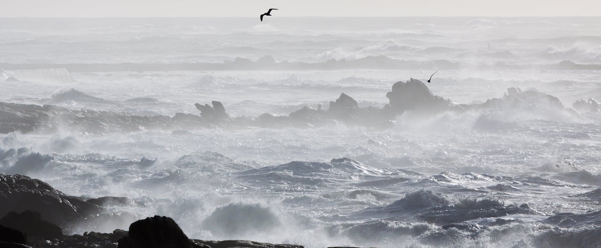 Quebec has had many storms Quebec has had many storms