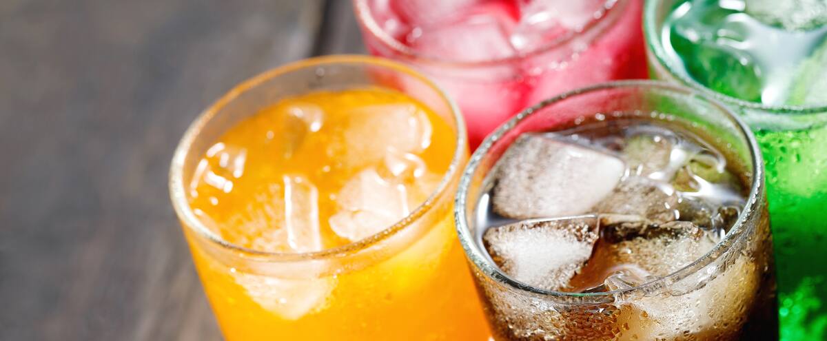 Boissons non alcoolisées: de plus en plus de choix