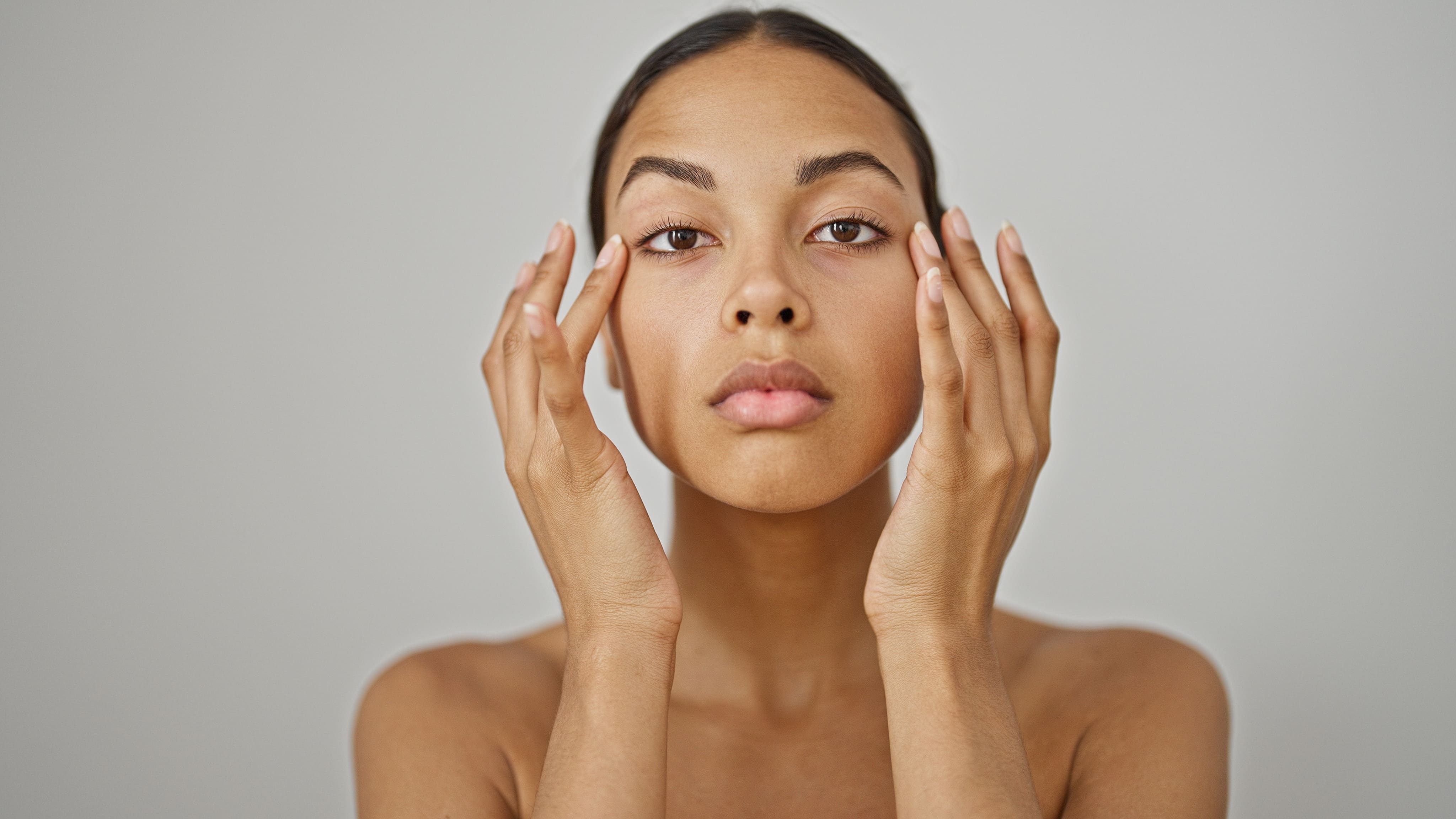 11 trucs pour réduire l’apparence des cernes