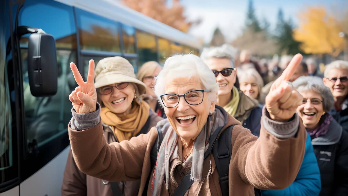 Le plaisir de voyager est-il en train de se perdre?