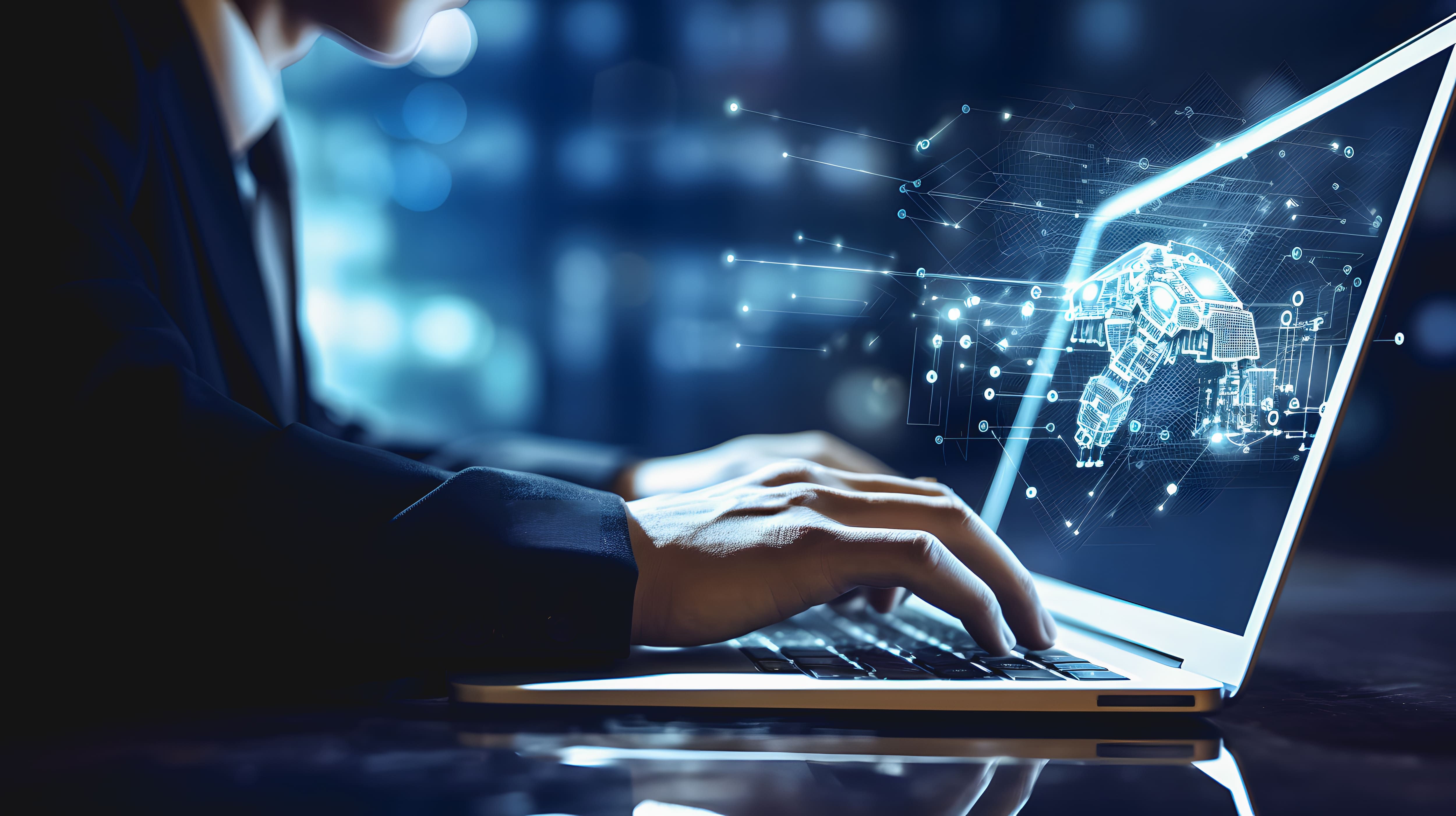 [BALADO] L'intelligence artificielle, bient&ocirc;t cent ans !