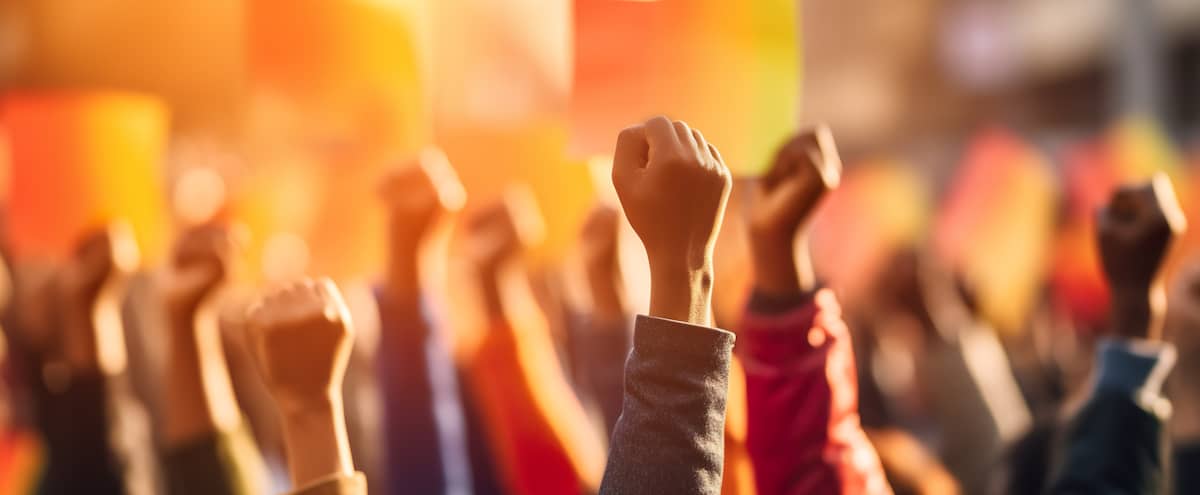 Services publics une chance qu’on a les syndicats! JDM