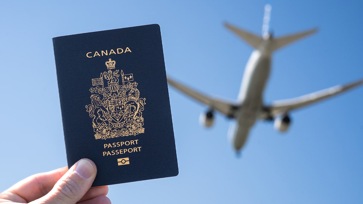 Passeport expiré, endommagé, trop rempli: 6 erreurs qui pourraient gâcher vos vacances