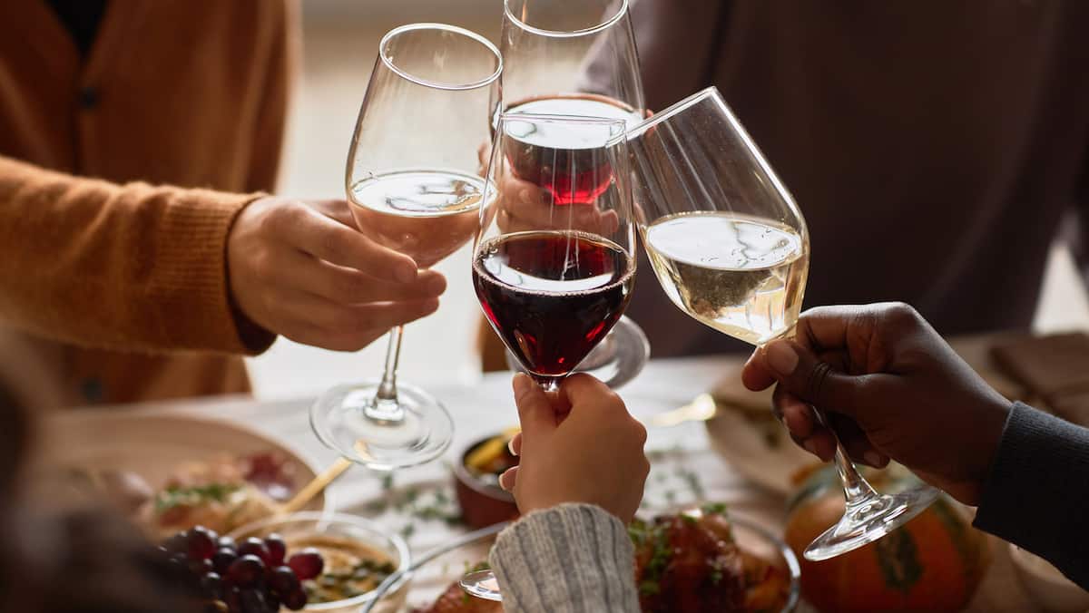 Voici un excellent vin à moins de 10 $ (et quatre autres tout aussi abordables!)