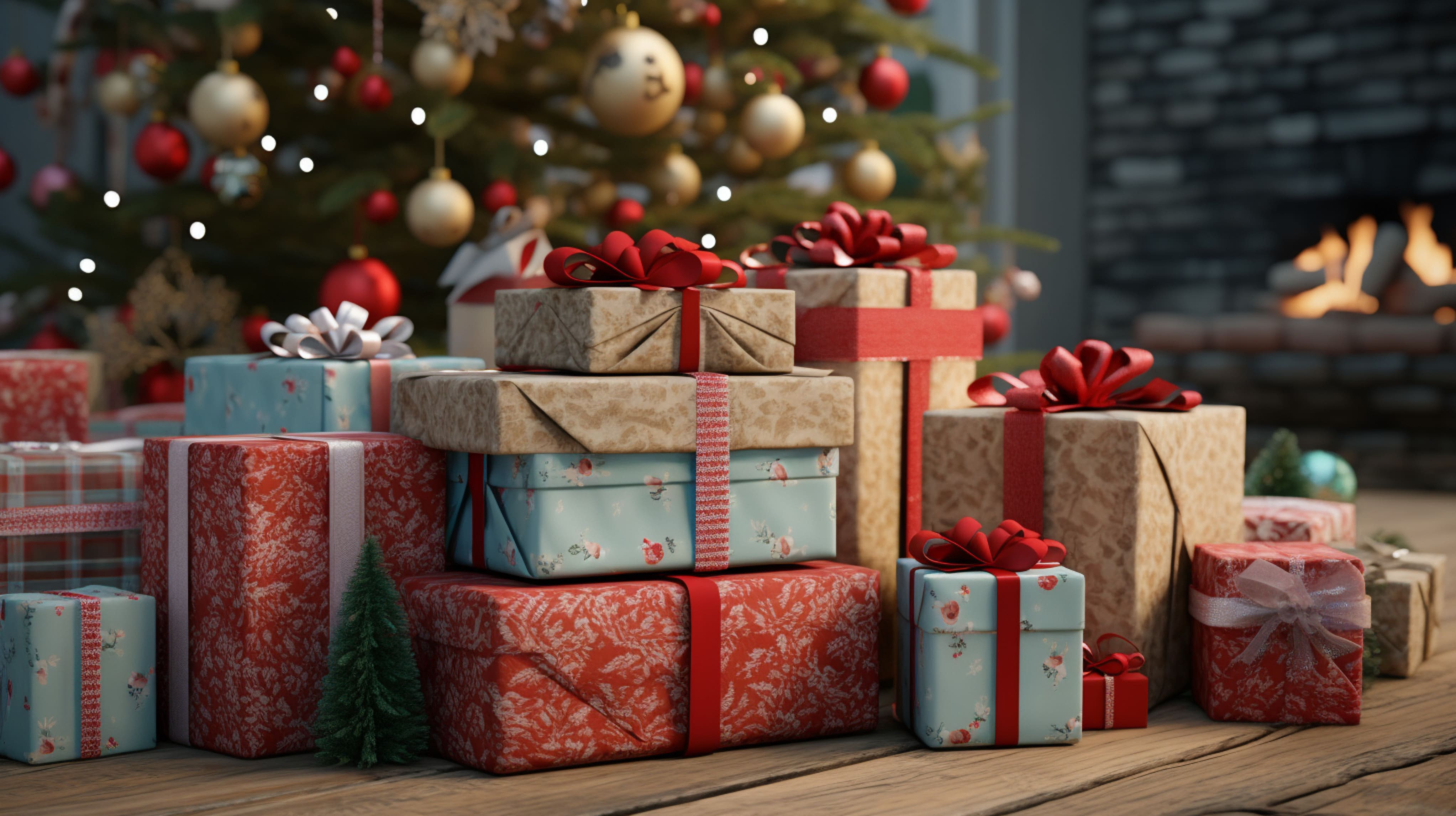 Un cadeau à envoyer pour Noël? Voici les dates limites d’envoi chez Postes Canada