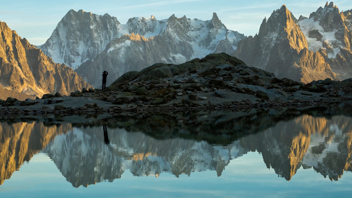 5 randonnées fantastiques dans les Alpes françaises
