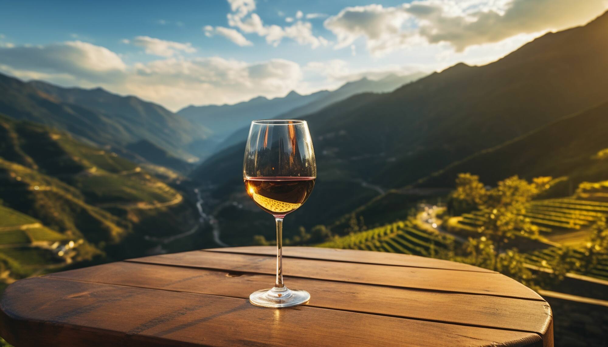 3 vins de trois pays diff&eacute;rents &agrave; moins de 20 $