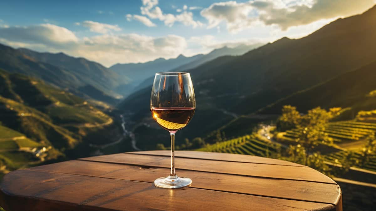 3 vins de trois pays différents à moins de 20 $