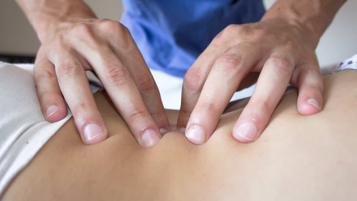 Vers un ordre professionnel: le cheminement est trop lent, selon les ostéopathes