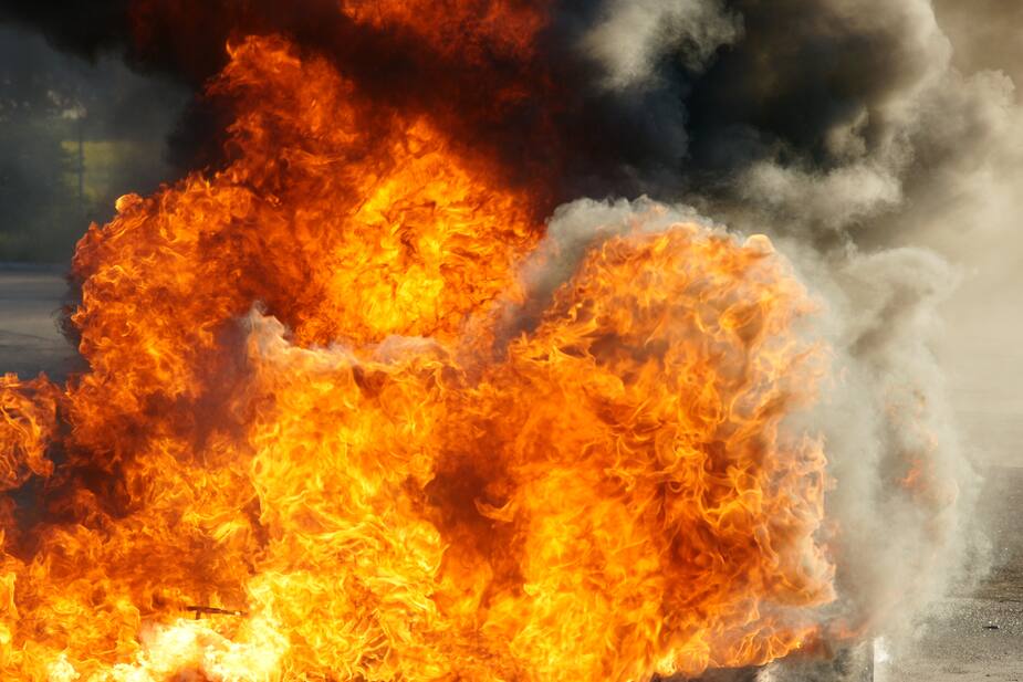 Image principale de l'article Une explosion tue 30 militants talibans