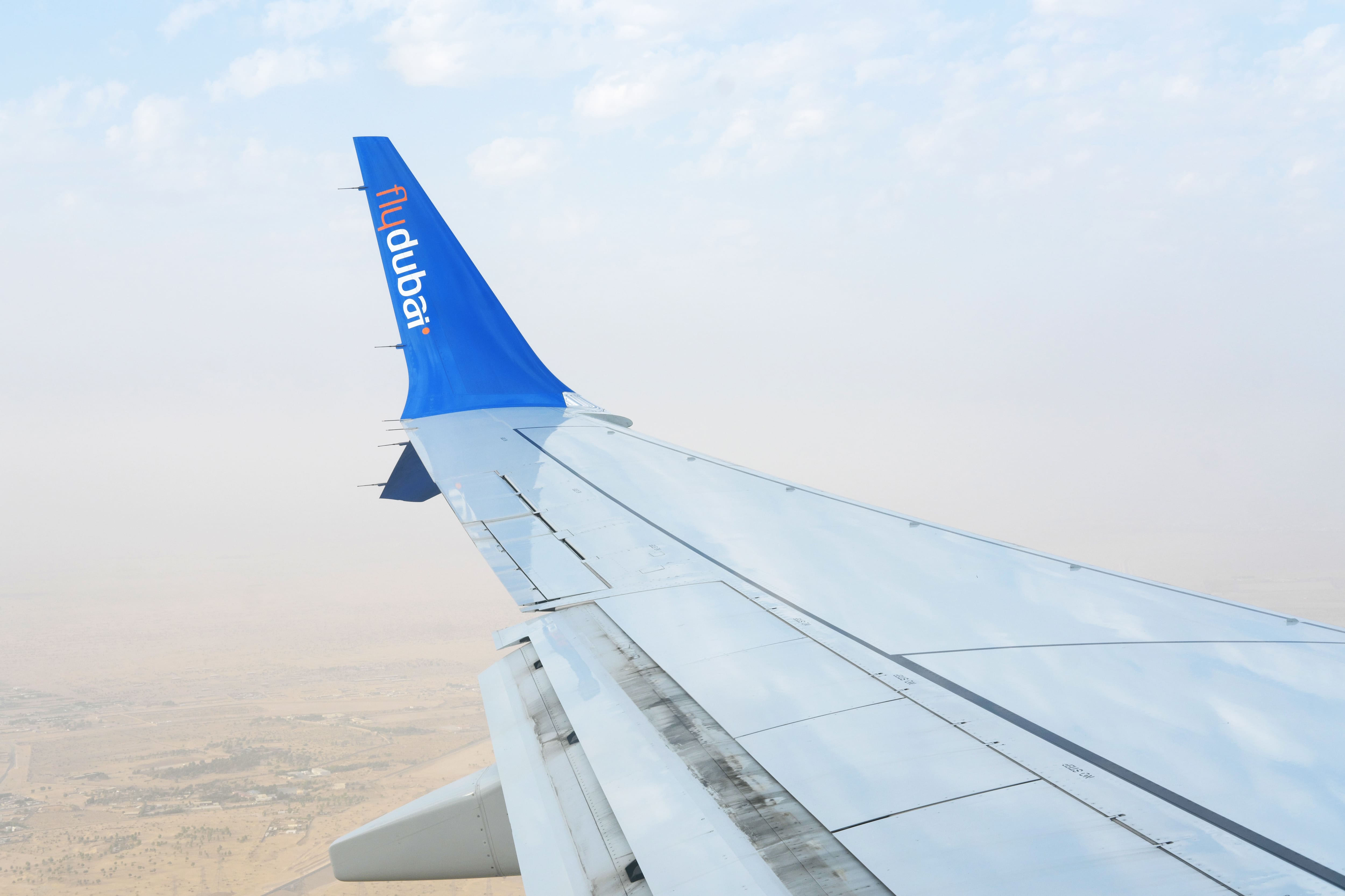 Bagarre entre pilotes en plein vol: un avion à destination de Tel-Aviv dérouté après une possible attaque au couteau