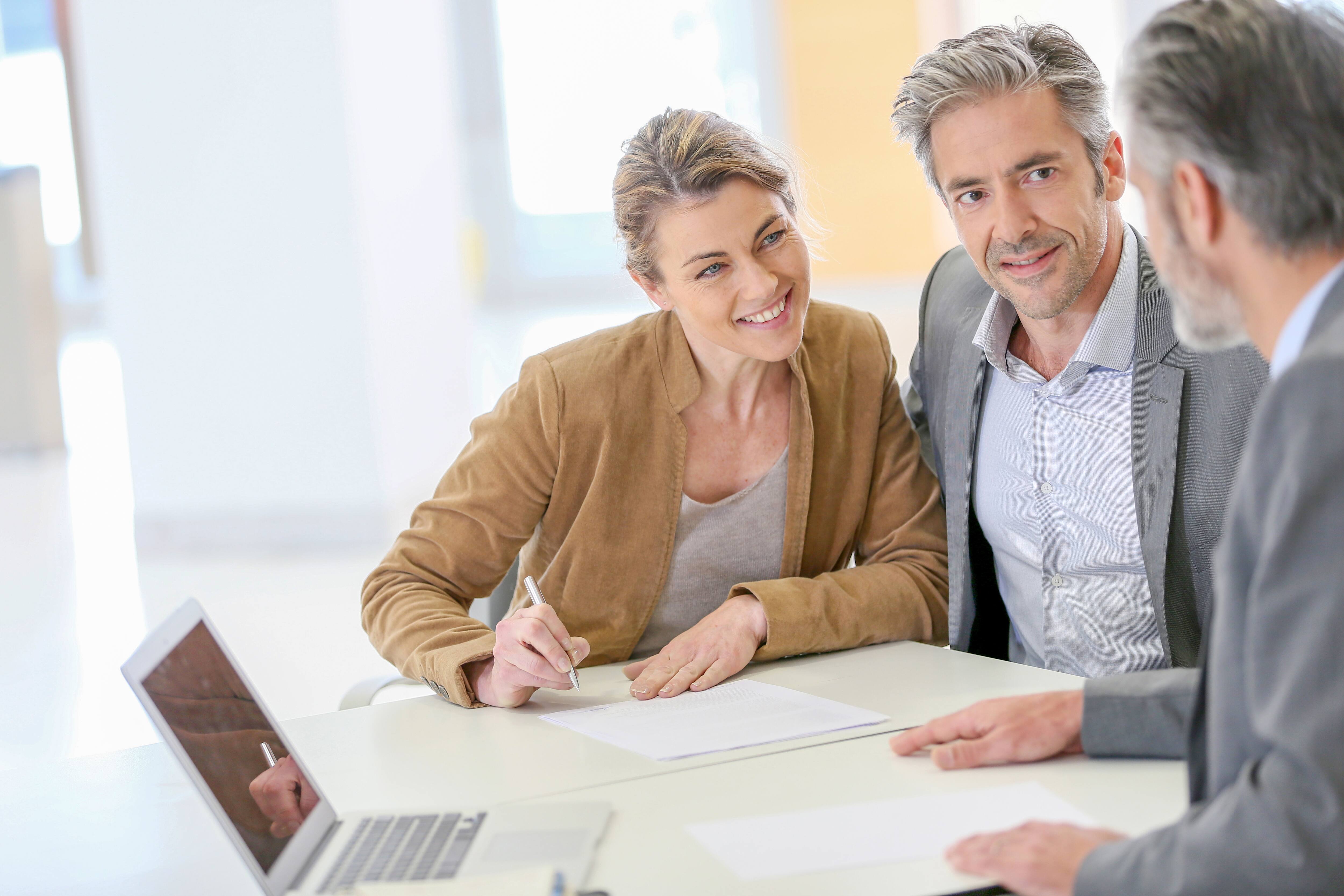 Mariage et finances: le principal sujet de conversation des couples depuis la pand&eacute;mie