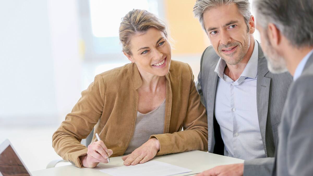 Mariage et finances: le principal sujet de conversation des couples depuis la pandémie