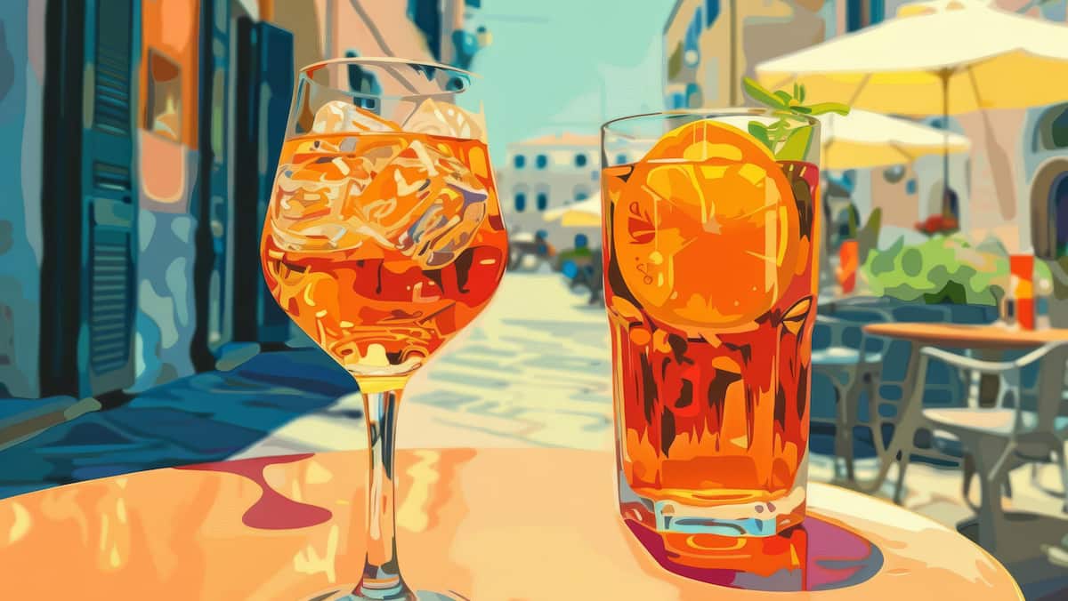 13 cocktails parfaits pour se prélasser au soleil