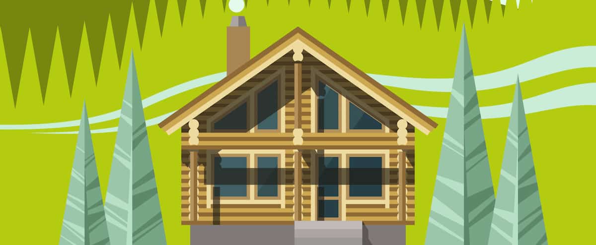 Gardez Tous Les Profits De La Vente De Votre Chalet Jdm