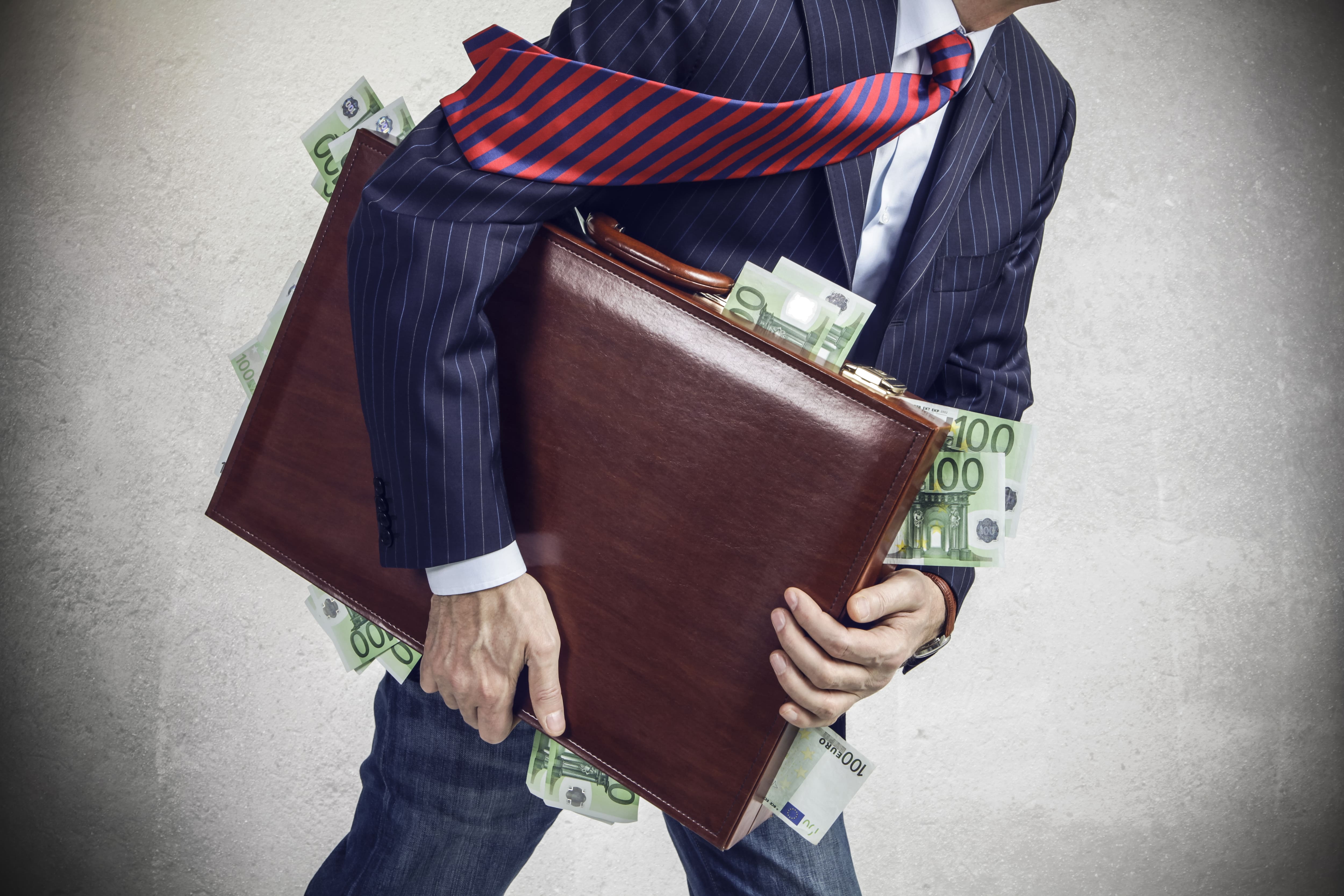 Prestation d&rsquo;urgence pour fraudeurs