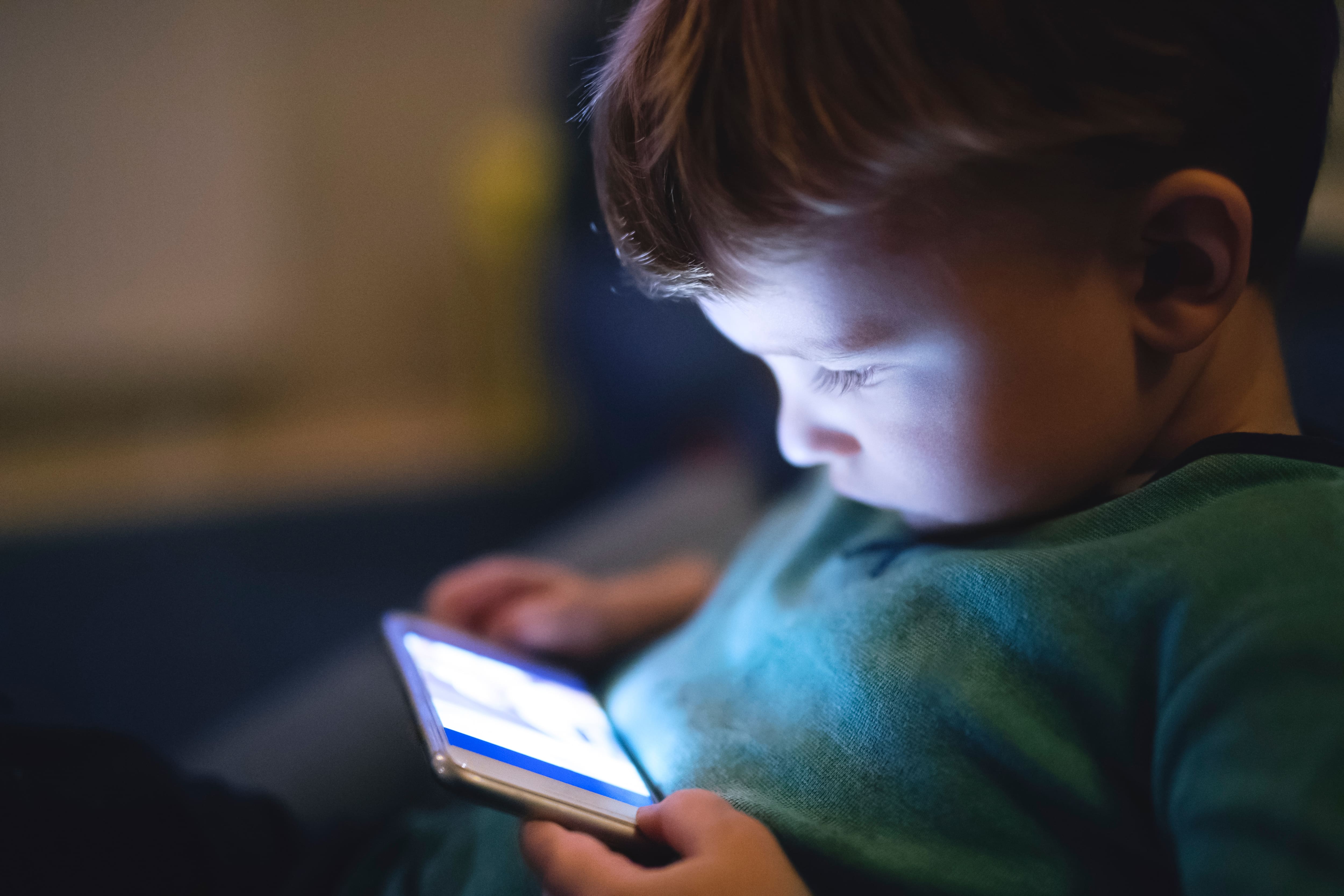 Le confinement COVID-19 a affecté le développement des enfants 0-5 ans, selon une étude britannique