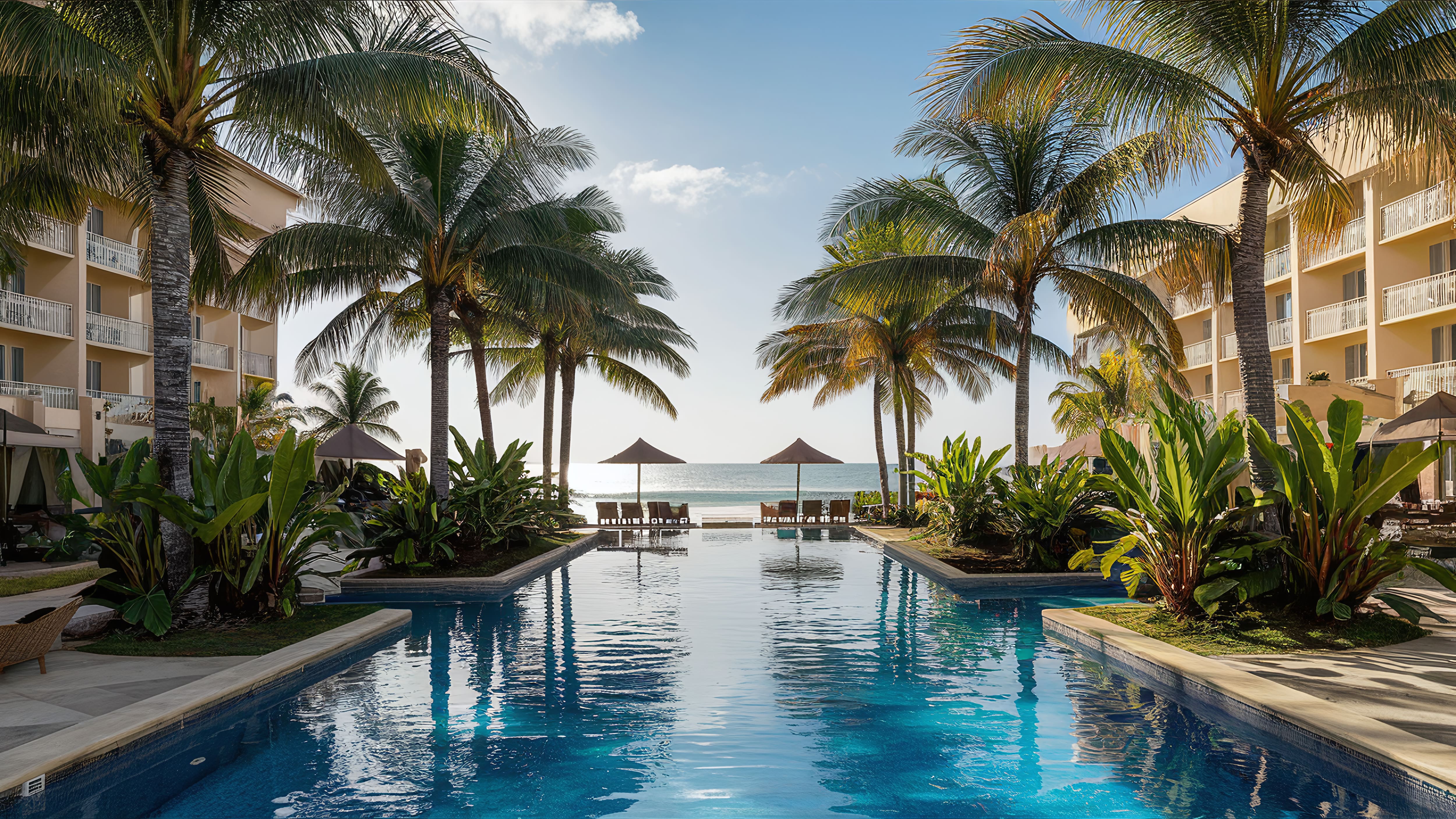 7 destinations soleil abordables à considérer