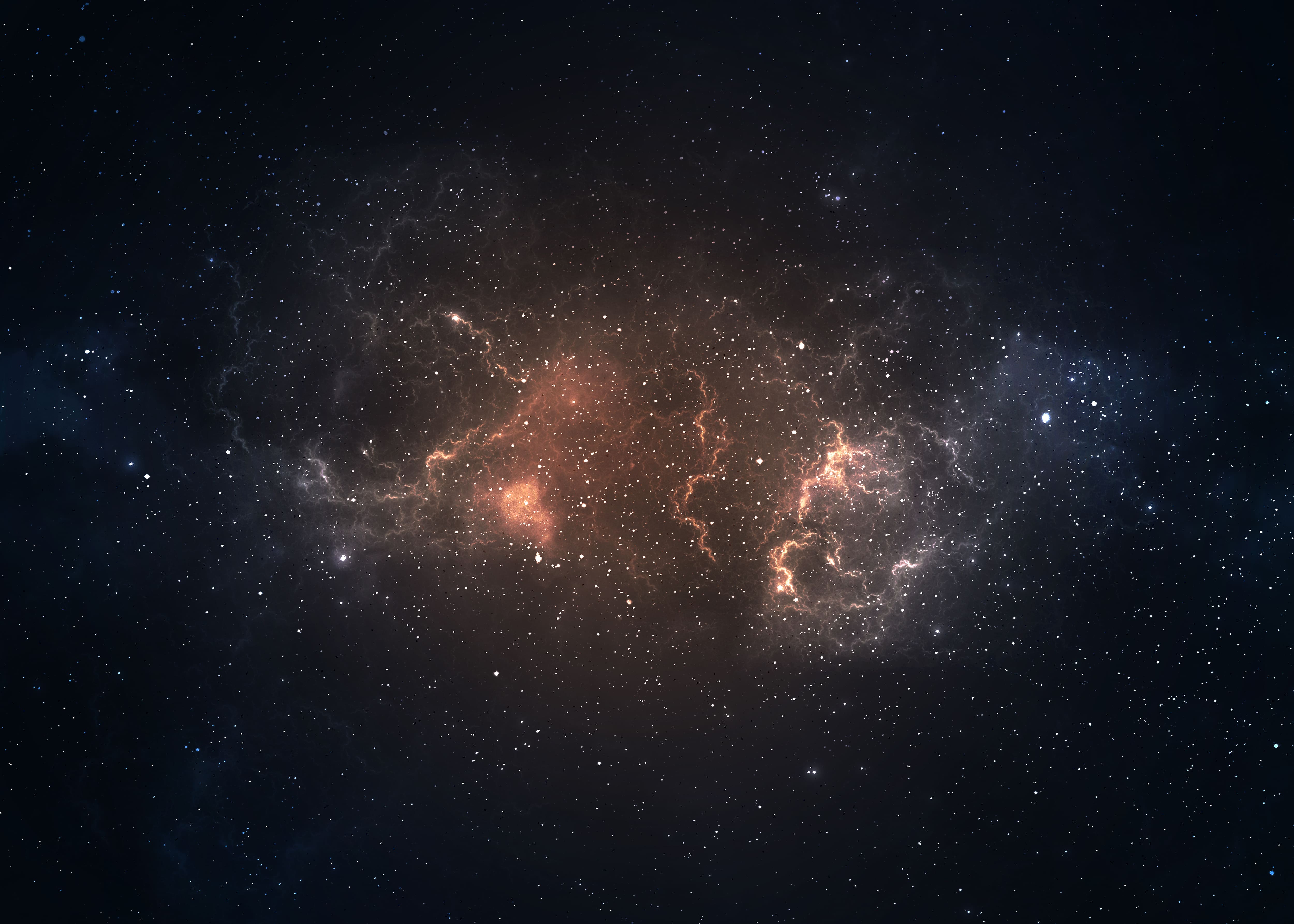 Habitable planet? An atmosphere confirmed for the first time on a rocky exoplanet