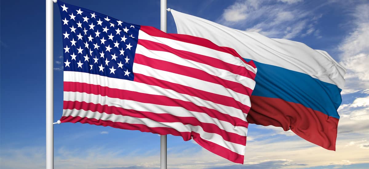 Ucrânia: Rússia rejeita ameaças dos EUA de impor sanções Ucrânia: Rússia rejeita ameaças dos EUA de impor sanções