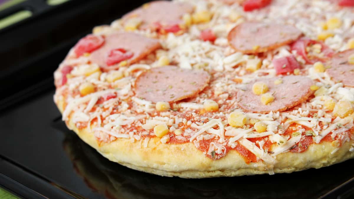 Deux enfants meurent après avoir mangé de la pizza surgelée