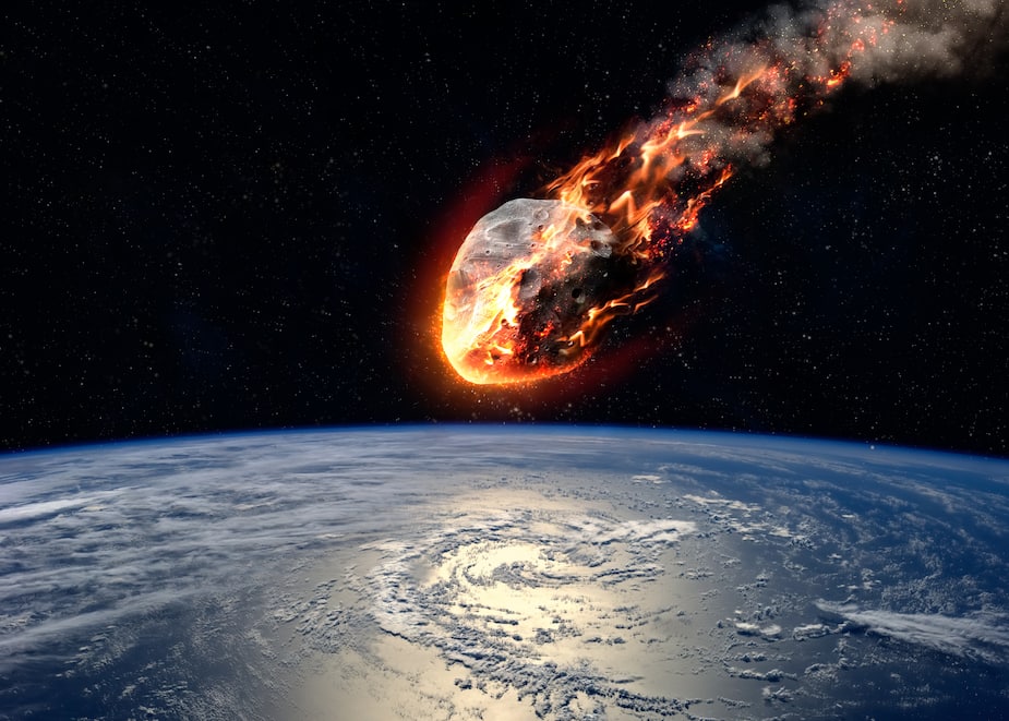 Image principale de l'article Semez l’apocalypse sur le Québec
