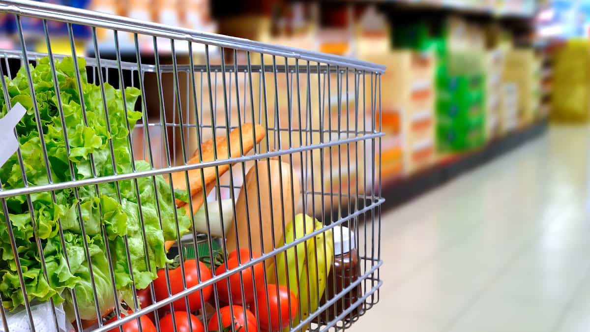 Trois Canadiens sur cinq prêts à boycotter les aliments américains... même si ça leur coûte plus cher