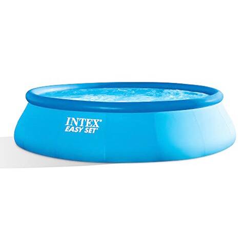 CHICLIST Piscine Gonflable (304,8 X 182,9 X 50,8 Cm Pour 1 à 5 Enfants) Pour Enfants, Centre De Natation Familial Pour Enfants Et Adultes, Facile à Installer Pour Le Jardin, L'été, Les Fêtes