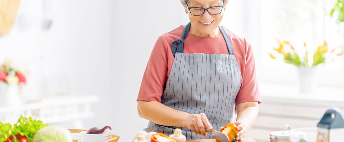 Nutrition et maladie d’Alzheimer
FAITS SAILLANTS