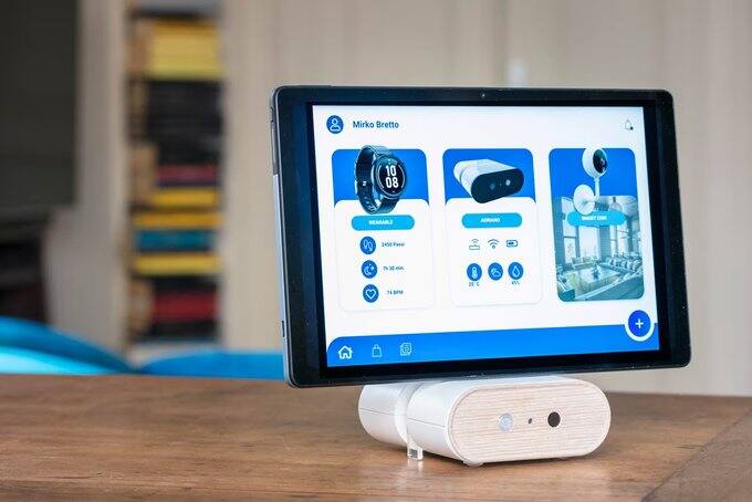 Dernier coup d&rsquo;&oelig;il sur le CES 2022