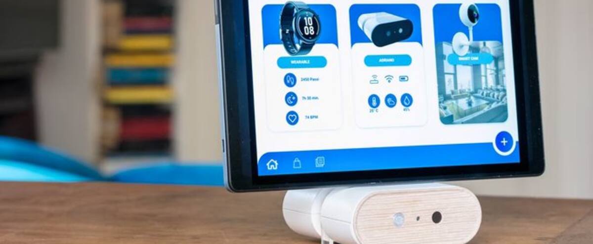 Dernier coup d’œil sur le CES 2022