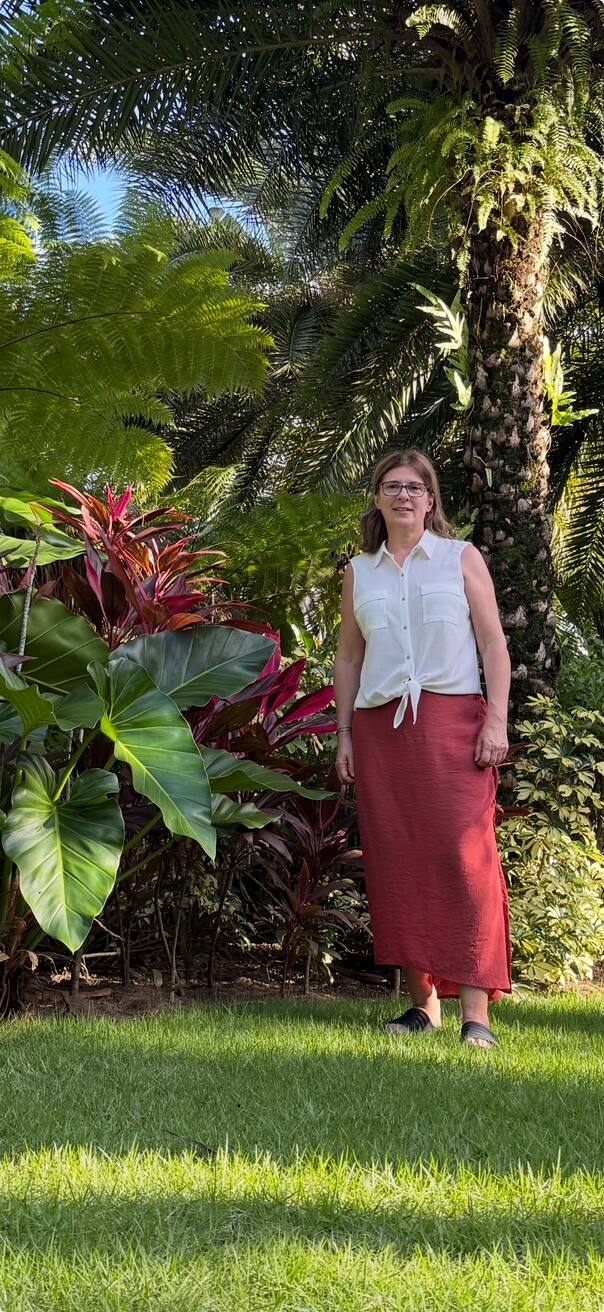 A enfermeira de carreira Martine Gariépy estava ciente da situação antes de chegar ao hotel Viva V Samana de Wyndham. Ele se muniu de lenços desinfetantes e foi particularmente cuidadoso com a higiene, mas ainda assim ficou gravemente doente, assim como seu parceiro.
