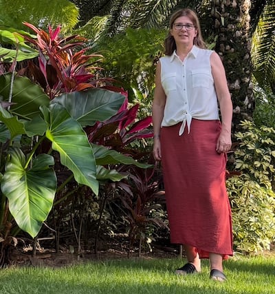 A enfermeira de carreira Martine Gariépy estava ciente da situação antes de chegar ao hotel Viva V Samana de Wyndham. Ele se muniu de lenços desinfetantes e foi particularmente cuidadoso com a higiene, mas ainda assim ficou gravemente doente, assim como seu parceiro.