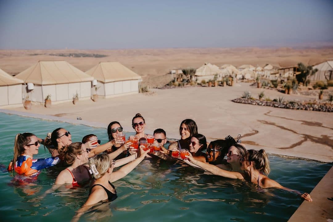 Ces 10 voyages de RÊVE changeront votre vie