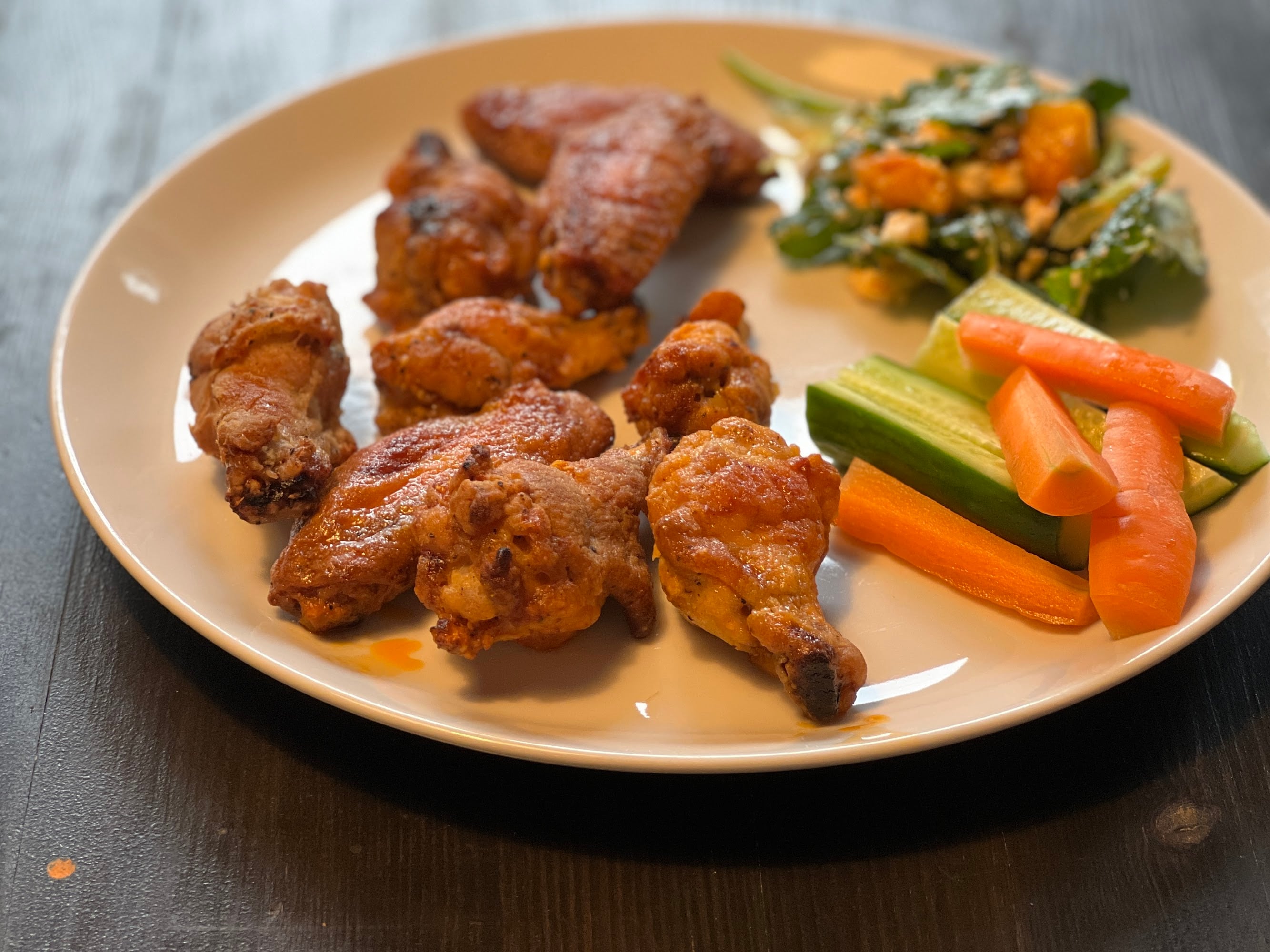 Image 6 : ailes final.jpg Je présume que Vincent Vallières avait ces ailes en tête lorsqu’il a écrit «Au travers des doutes / Des travers de la route / Et de plus en plus fort / On va s'aimer encore».