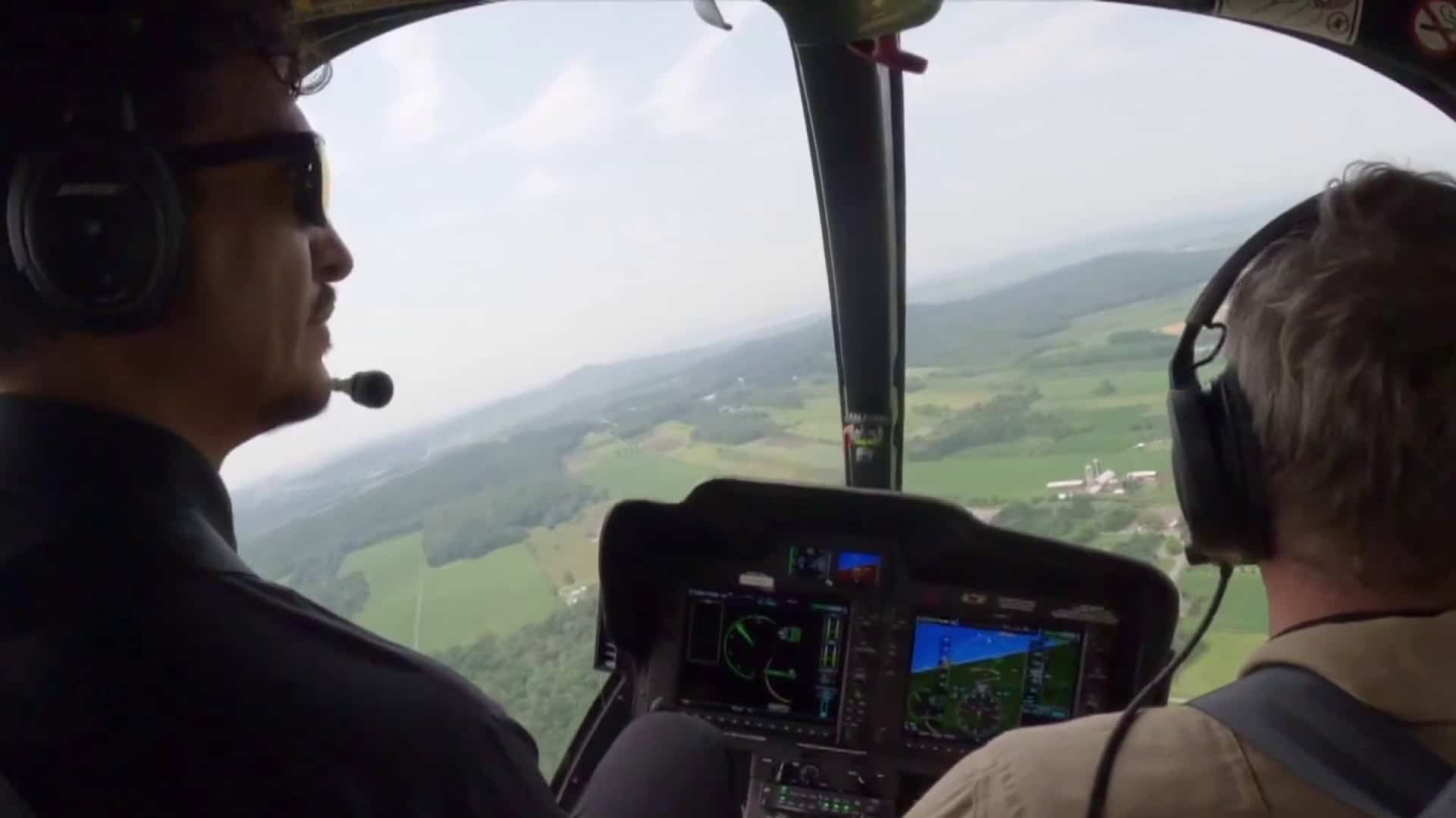 Une deuxième saison excitante pour l'émission Air