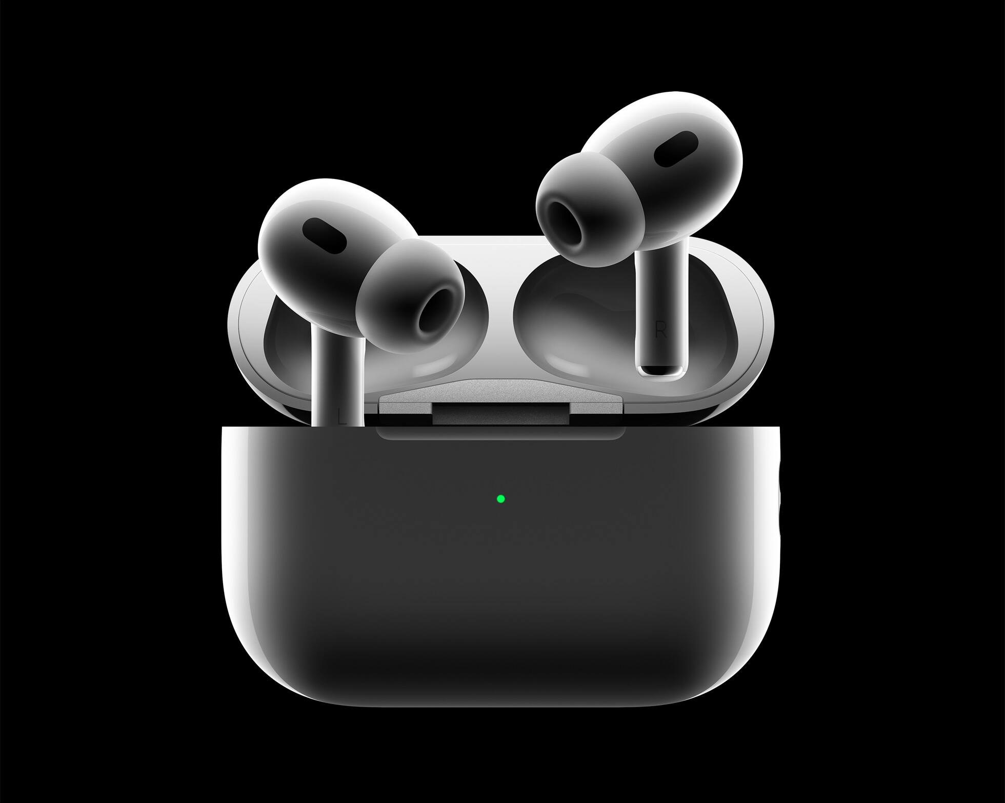 как подключить airpods playstation