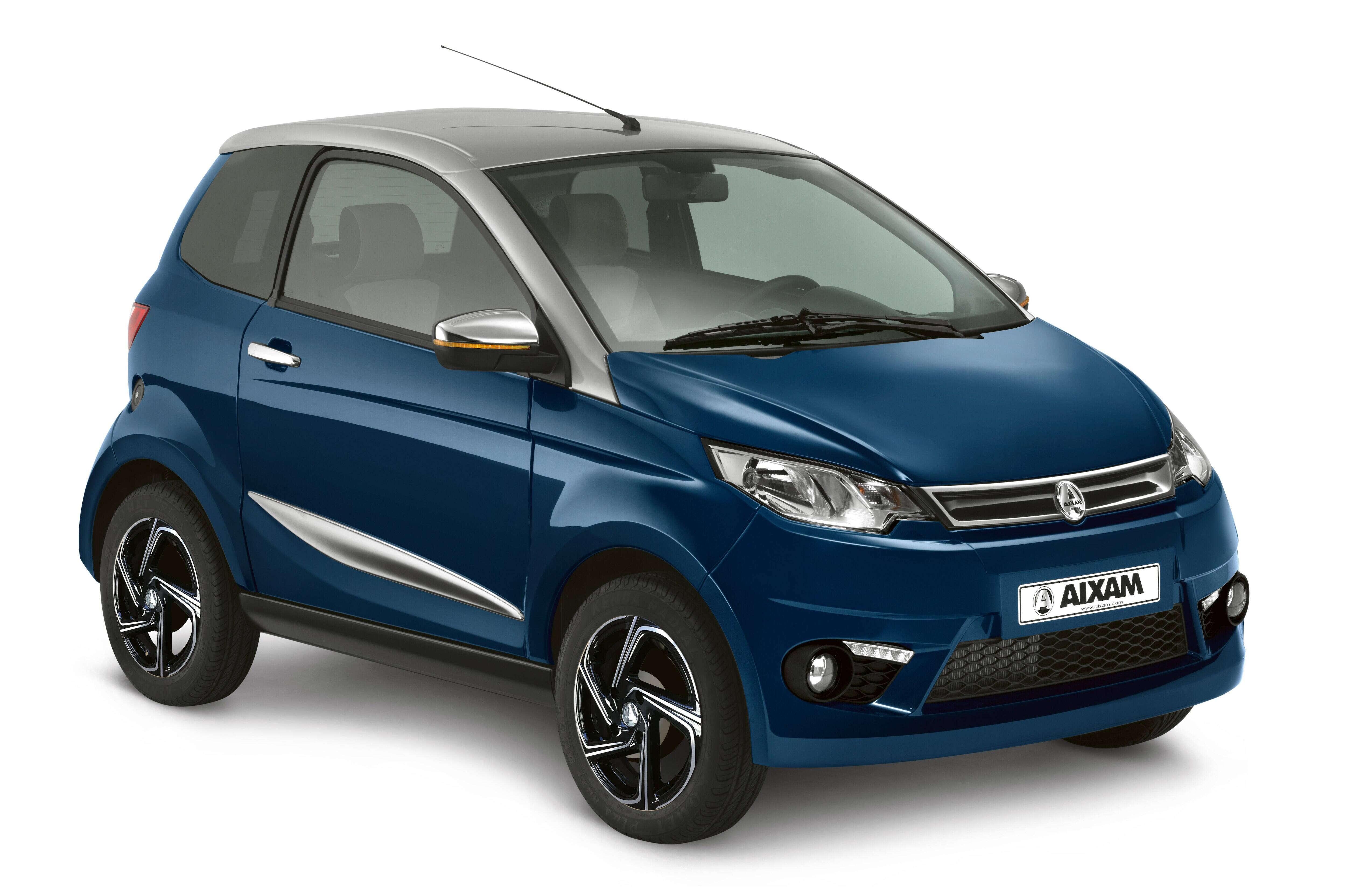 Voitures Sans Permis Ceci N Est Pas Une Automobile 24 Heures Mtl