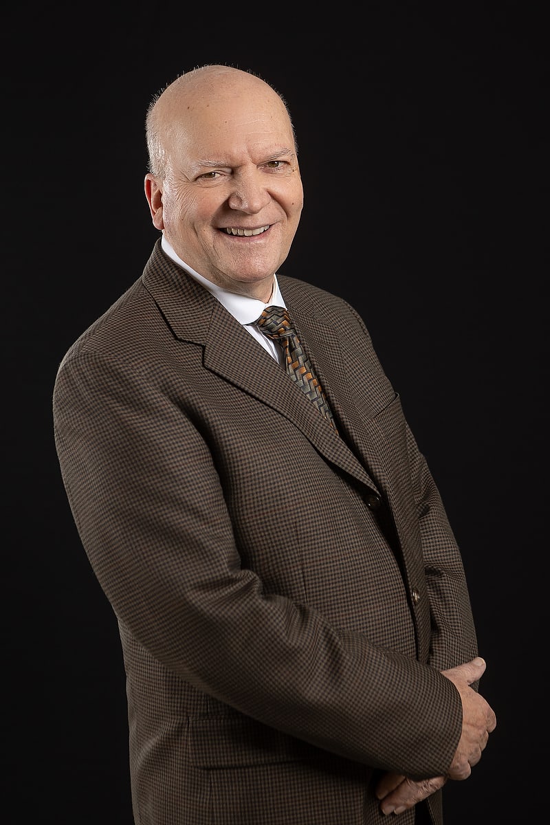 SainteBrigittedeLaval un cancer foudroyant emporte le maire Alain Dufresne JDQ