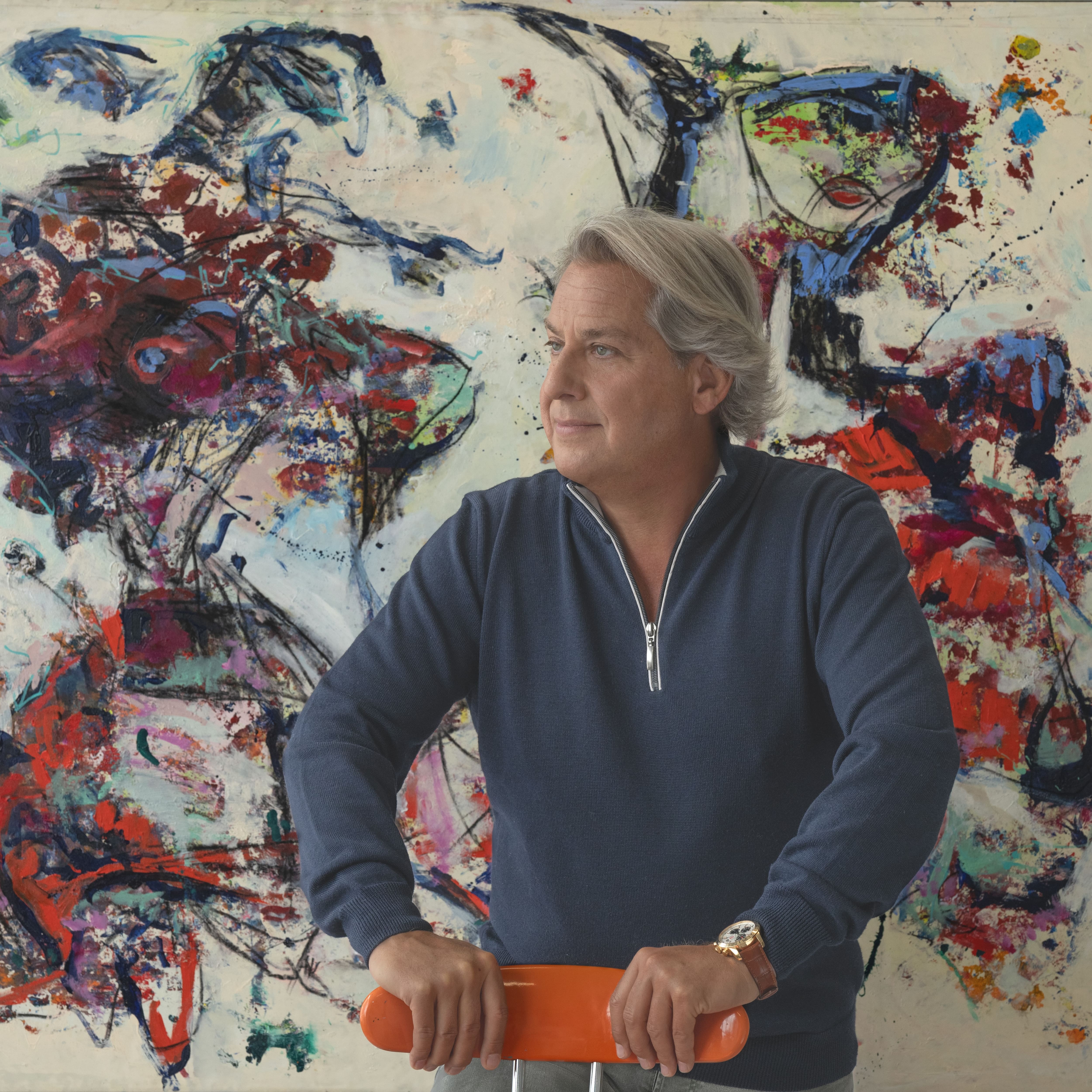 Alain Lefèvre