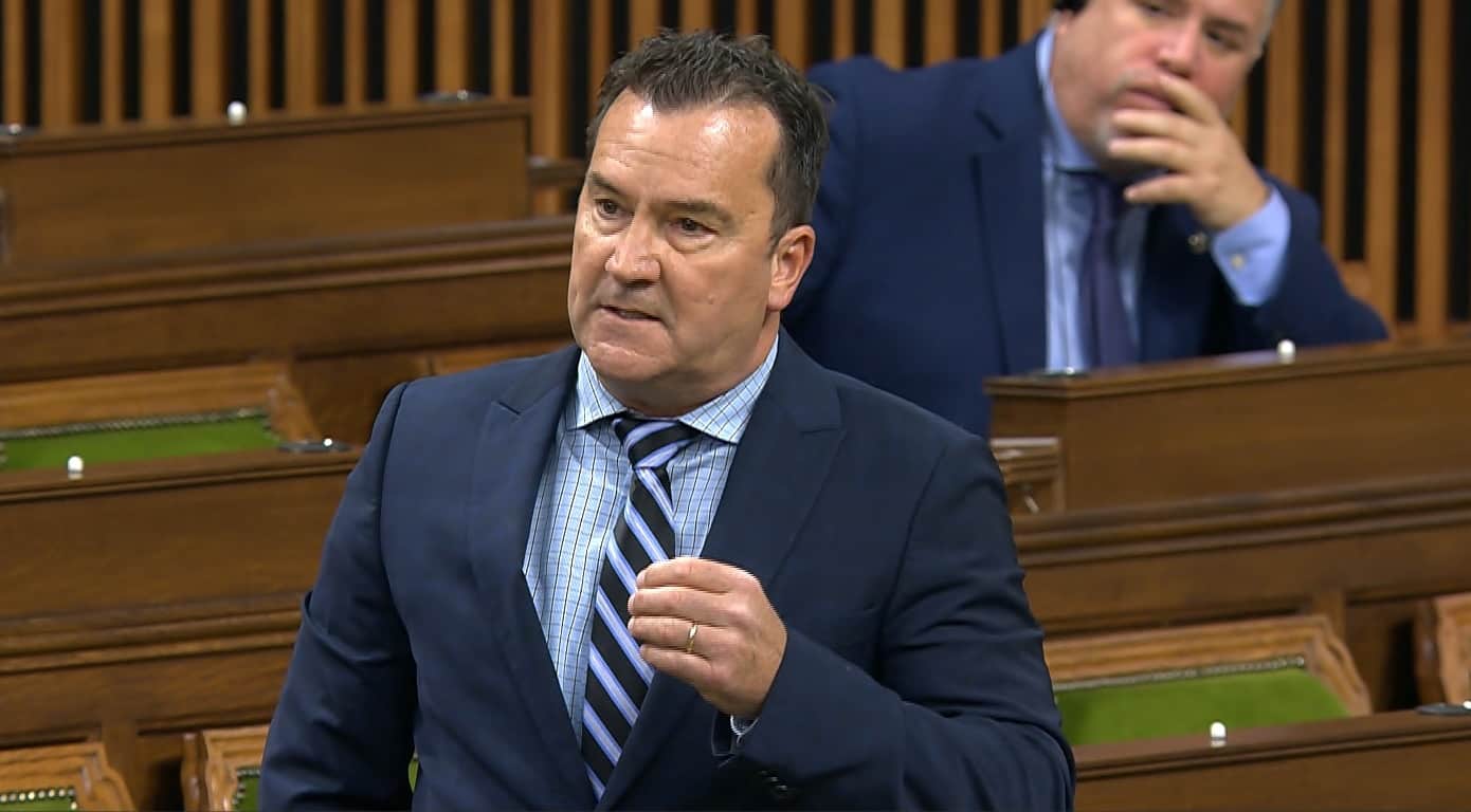 Alain Therrien