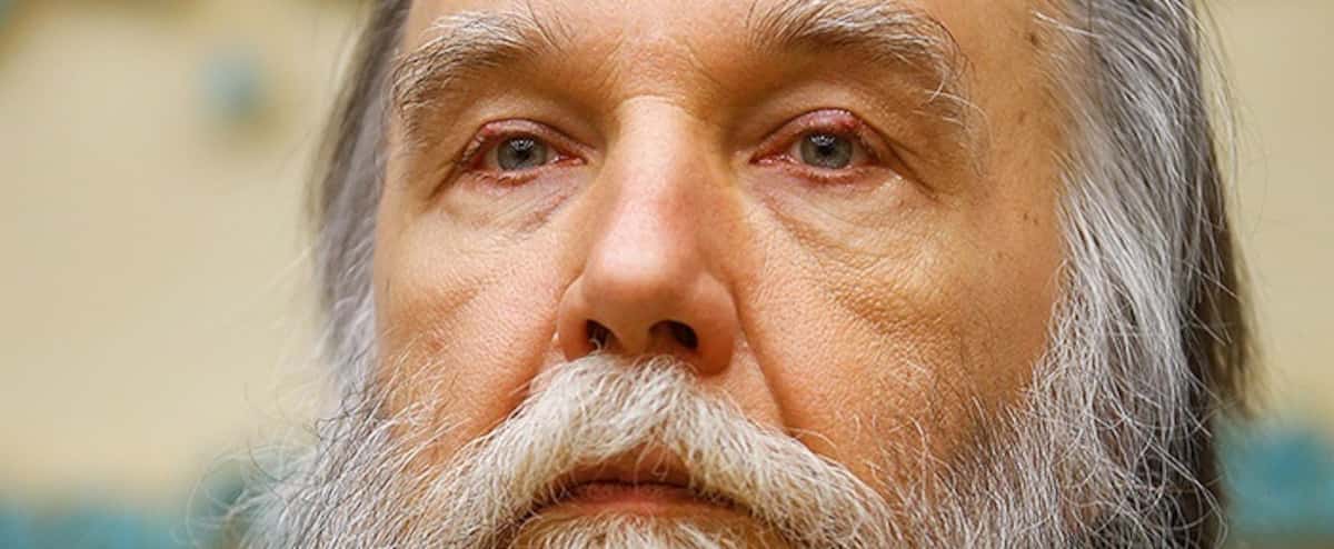 Le philosophe Aleksandr Dugin influence-t-il vraiment Poutine?